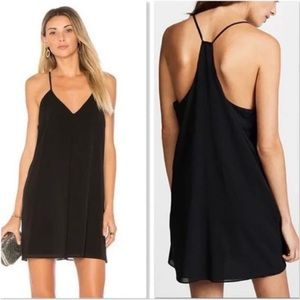 Alice and Olivia Slip Dress